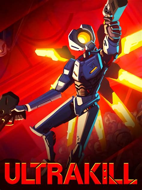 El shooter Ultrakill retrasa la llegada de la actualización Layer 8: Fraud a principios de 2026 ...