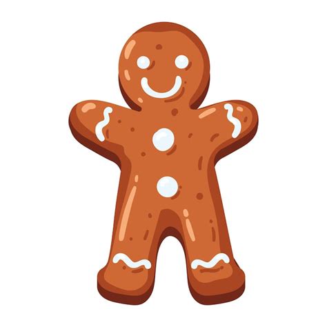 Gingerbread transparent background Images - Free Download on Freepik