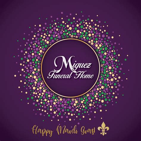 Miguez Funeral Home | Jennings LA