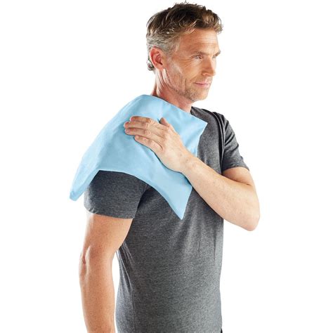 Electric Heating Pad Neck Back Pain Relief Arthritis
