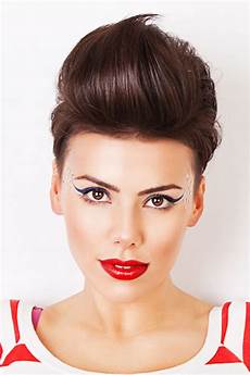 Quiff Hairstyles For by Daring Quiff Hairstyles To Make A Statement Quiff Hairstyles For