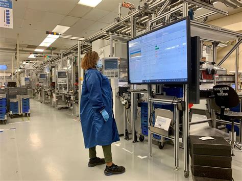 With pandemic in the rearview, Charleston-area Bosch plant looks to add production, jobs