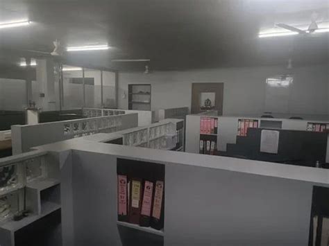 Technomech - Infrastructure & Facilities