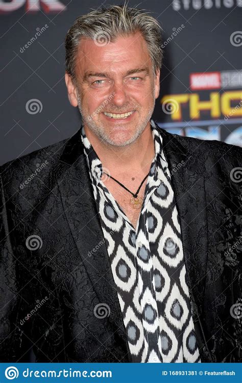 Ray Stevenson - actor - biography, photo, best movies and TV shows