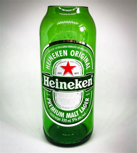 The Heineken Brewing Process: A Unique And 100% Natural Product – AC/DC ...