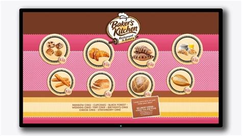 Image result for Vision Menu