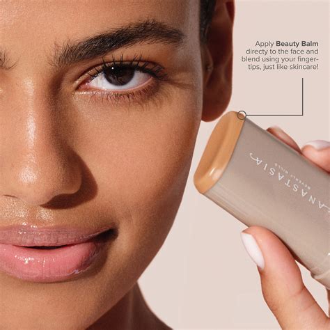 BeautyBalm Serum Skin Tint • Shade 5