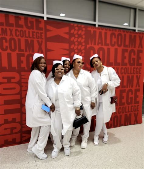 City Colleges of Chicago-Malcolm X College on LinkedIn: #nursesweek # ...