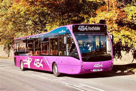 About the 464 - Transdev