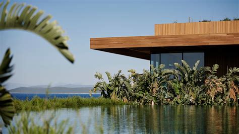 Maxx Royal Bodrum — Hotel Review | Condé Nast Traveler