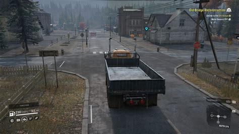 Image result for Snow Runner Switch Gameplay