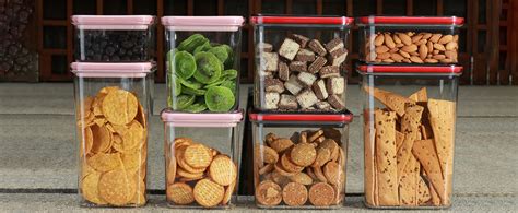 Food Storage – Now & Zen