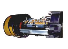 Widney Manufacturing Ltd Telescopic Slides