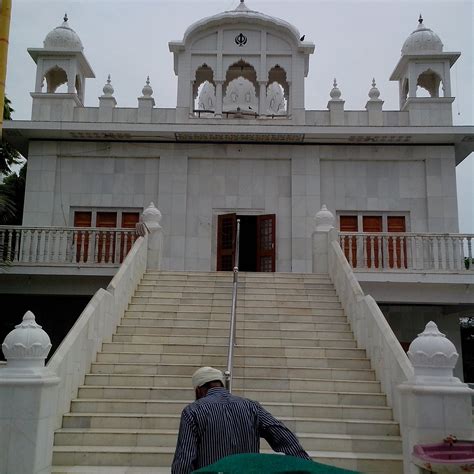 BHAI MOHKAM SINGH JI GURDWARA PANJ PAYARA (2026) All You Need to Know ...