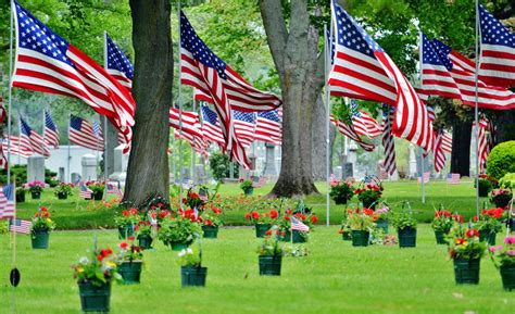 Memorial Day (May 26th, 2025) | Days Of The Year