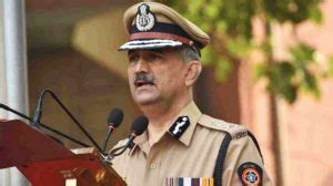 दत्ता पडसलगीकर बने डिप्टी NSA