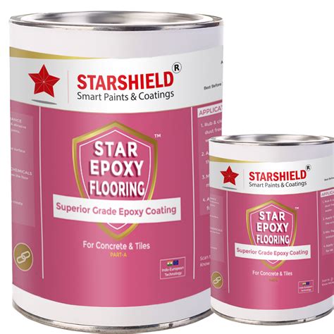 Star Epoxy Flooring - Durable & Stylish Floor Coating Solution ...