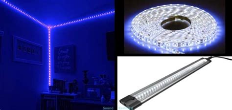 LED Strip Lights