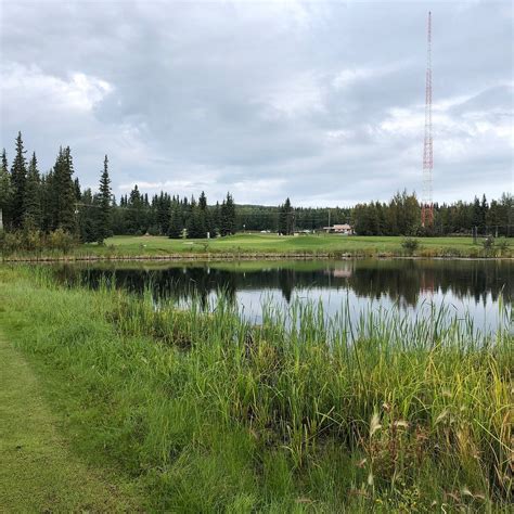 FAIRBANKS GOLF AND COUNTRY CLUB (2026) All You Need to Know BEFORE You ...