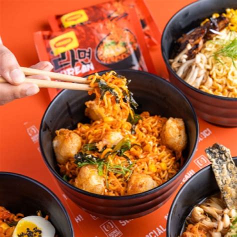 Made With Maggi | Nestle Professional