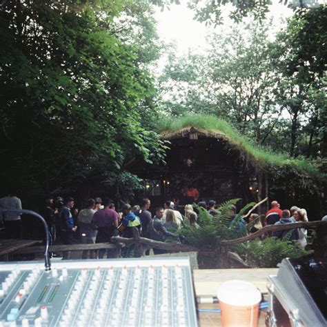 Jungle Boogie Camping festival 2025, Rivendell, Workington, 24 May to ...