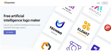 Logo Design Tool 的图像结果