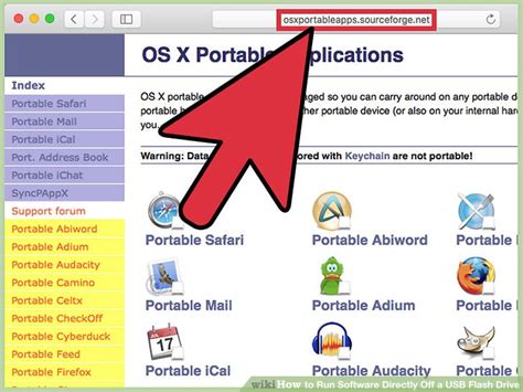 Run Java from USB 的图像结果