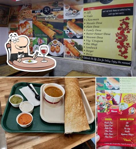 Best uttapam in Vrindavan restaurants, winter 2024 - Restaurant Guru
