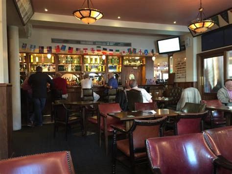 Great night out in the Graduate - Reviews, Photos - The Graduate Bar ...