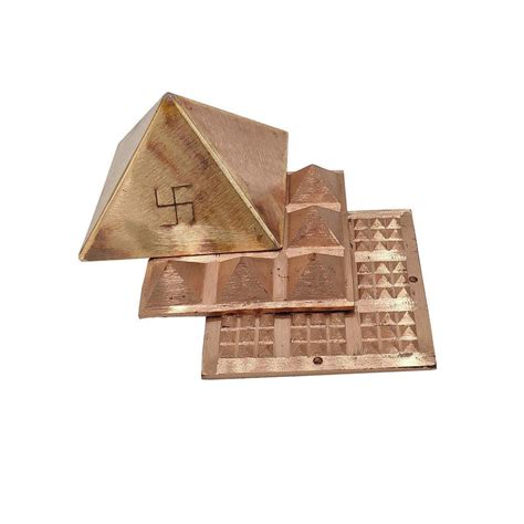 Vastu Products for South East Defects | Buy Vastu Copper Helix for ...