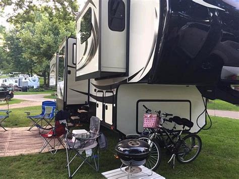KAMP DELS (Waterville) - Campground Reviews & Photos - Tripadvisor