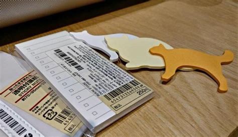 8 Things Every Stationery Lover Must Buy At MUJI Store | Bangalore ...