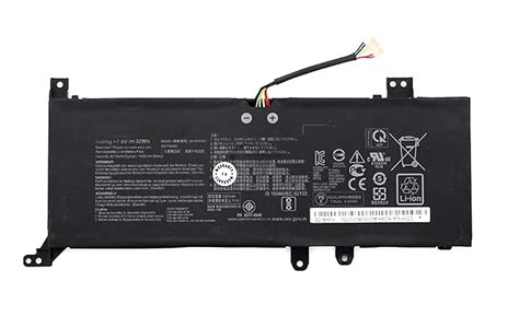 ULTRAZONE Laptop Battery Compatible for ASUS A409, A509, D1401, D409 ...