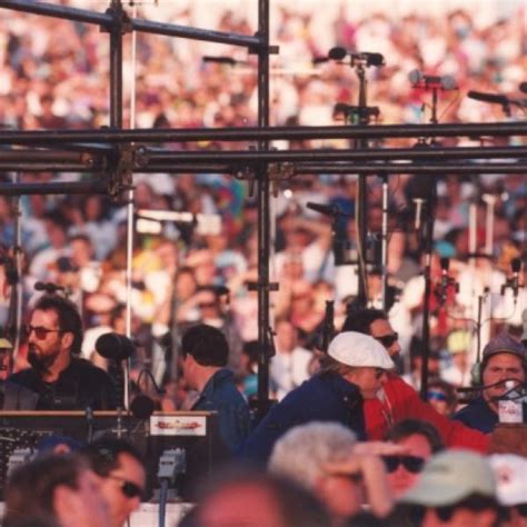 Desert Sky Pavilion - March 5, 1994 | Grateful Dead
