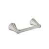 Moen Graeden Brushed Nickel Wall Mount Pivot Toilet Paper Holder ...