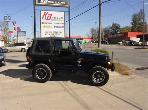 Gallery of Auto Repairs in Moberly, MO | KB Tire & Auto