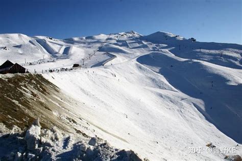 新西兰滑雪 的图像结果