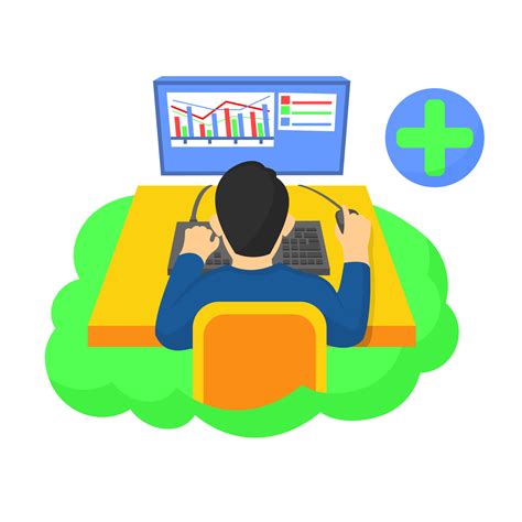 Working On Computer Illustration 的图像结果