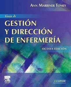 Guia de Gestion Y Direccion de Enfermeria (Incluye Evolve): Buy Guia de ...