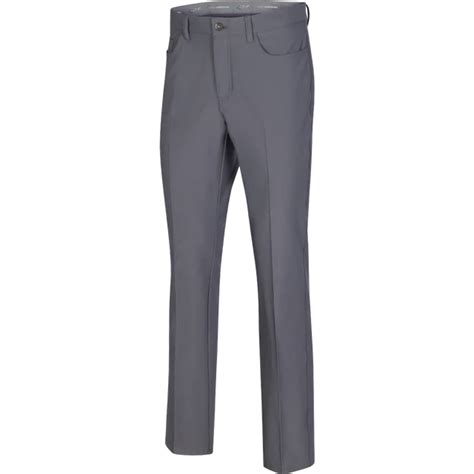 Men's 905 ML75 Microlux 5-Pocket Trouser - Steel