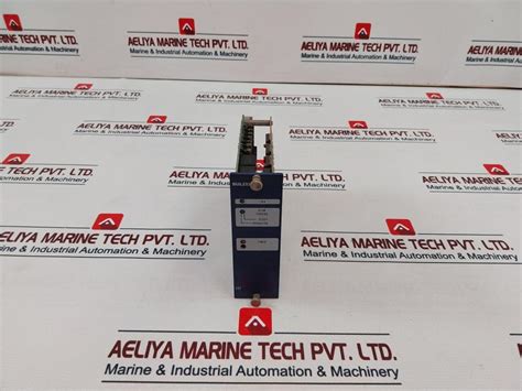 Sulzer 112.046.021.200 Engine Slow Turning Pcb – Aeliya Marine Tech