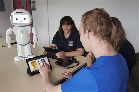 Work at Bridge College - Bridge College