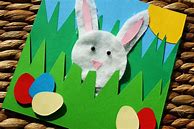 Image result for Easter Craft Cards Kids