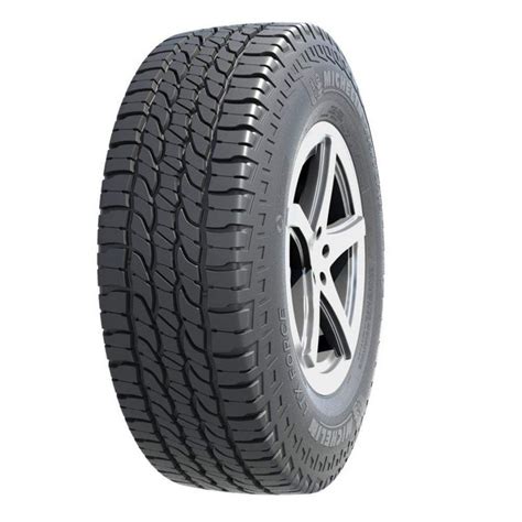 Michelin LTX FORCE 235/65R17 104T Tubeless Car Tyre
