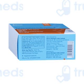 Insugen 3070 100 Iu Injection 10 Ml - Uses, Side Effects, Dosage, Price ...