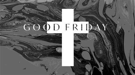 Good Friday at Canyon Hills | Canyon Hills Community Church