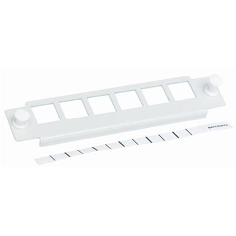 BIM objects - Free download! Adapter Panel, White, 1000-Type ...