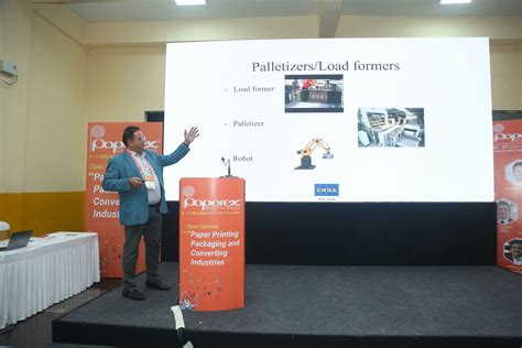 Paperex South India | Leading Paper Industry Expo