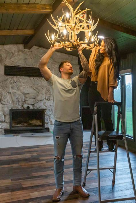 Chelsea Houska Plans a Farm Animal Surprise for Husband Cole DeBoer on ...