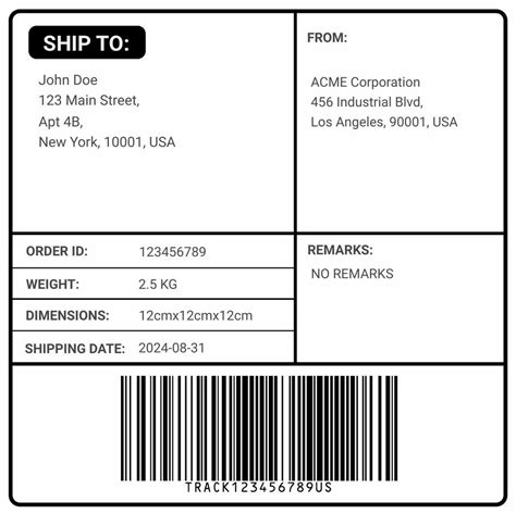 Barcode Stickers And Labels - Thermal Paper Rolls Service Provider from ...